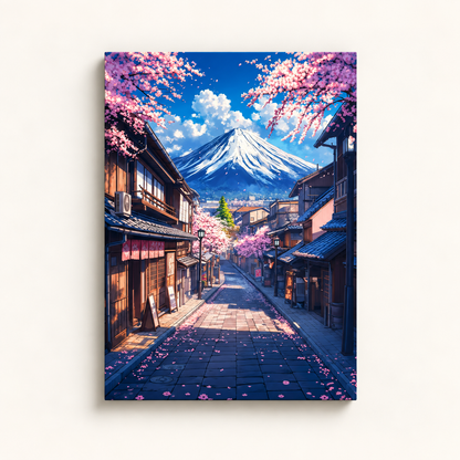 CARRETERA JAPÓN