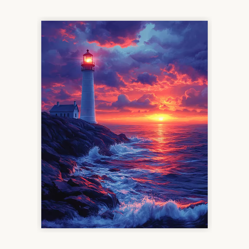 FARO OCEANO